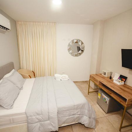 Cartagena Abel Boutique House 아파트 외부 사진