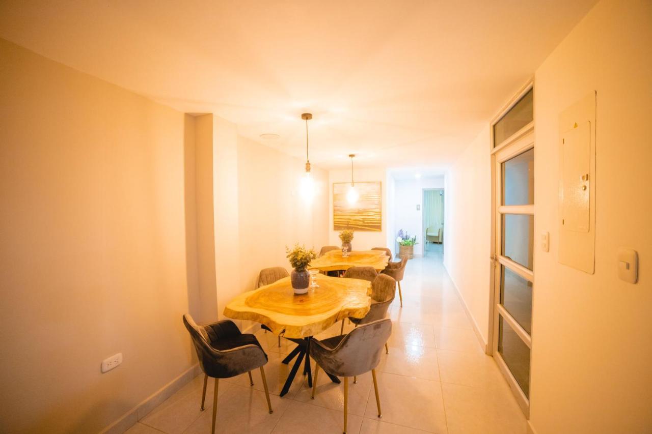 Cartagena Abel Boutique House 아파트 외부 사진
