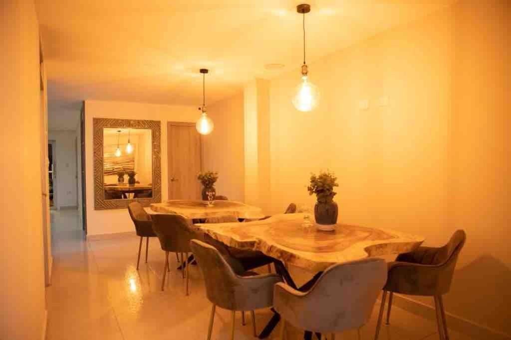 Cartagena Abel Boutique House 아파트 외부 사진