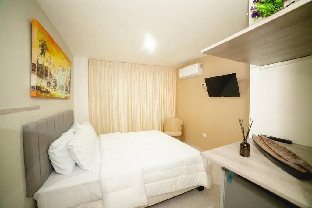 Cartagena Abel Boutique House 아파트 외부 사진