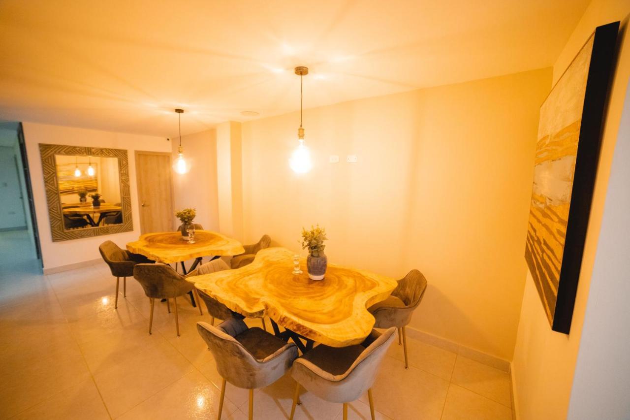 Cartagena Abel Boutique House 아파트 외부 사진