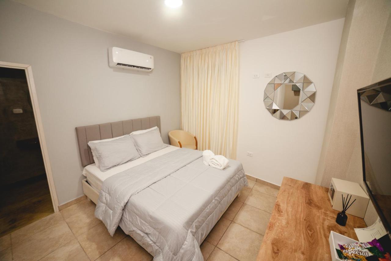 Cartagena Abel Boutique House 아파트 외부 사진