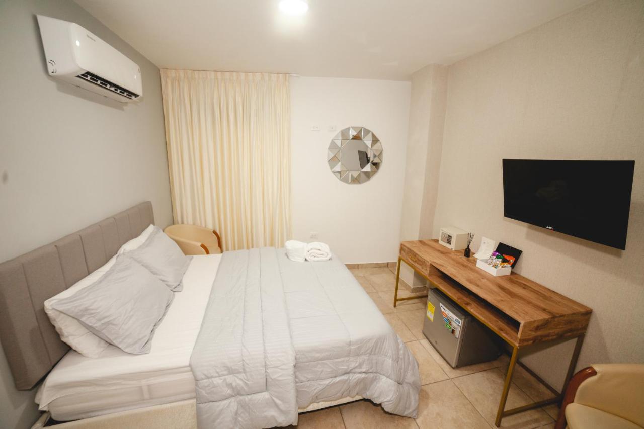 Cartagena Abel Boutique House 아파트 외부 사진