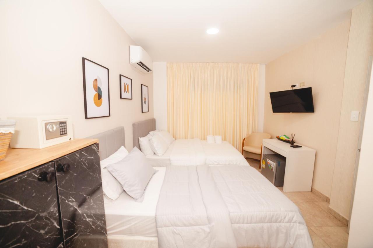 Cartagena Abel Boutique House 아파트 외부 사진