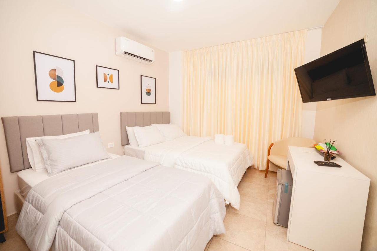 Cartagena Abel Boutique House 아파트 외부 사진