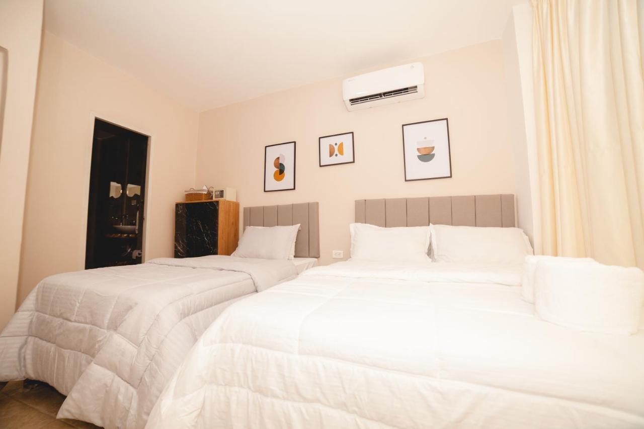 Cartagena Abel Boutique House 아파트 외부 사진