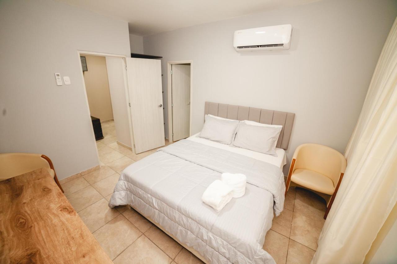 Cartagena Abel Boutique House 아파트 외부 사진