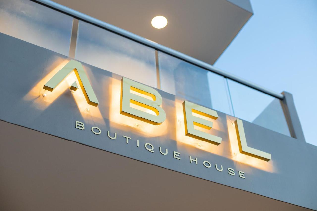 Cartagena Abel Boutique House 아파트 외부 사진