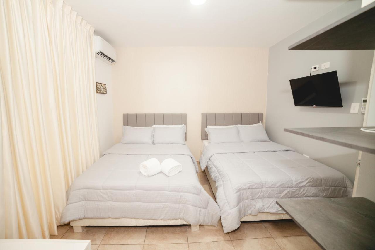 Cartagena Abel Boutique House 아파트 외부 사진