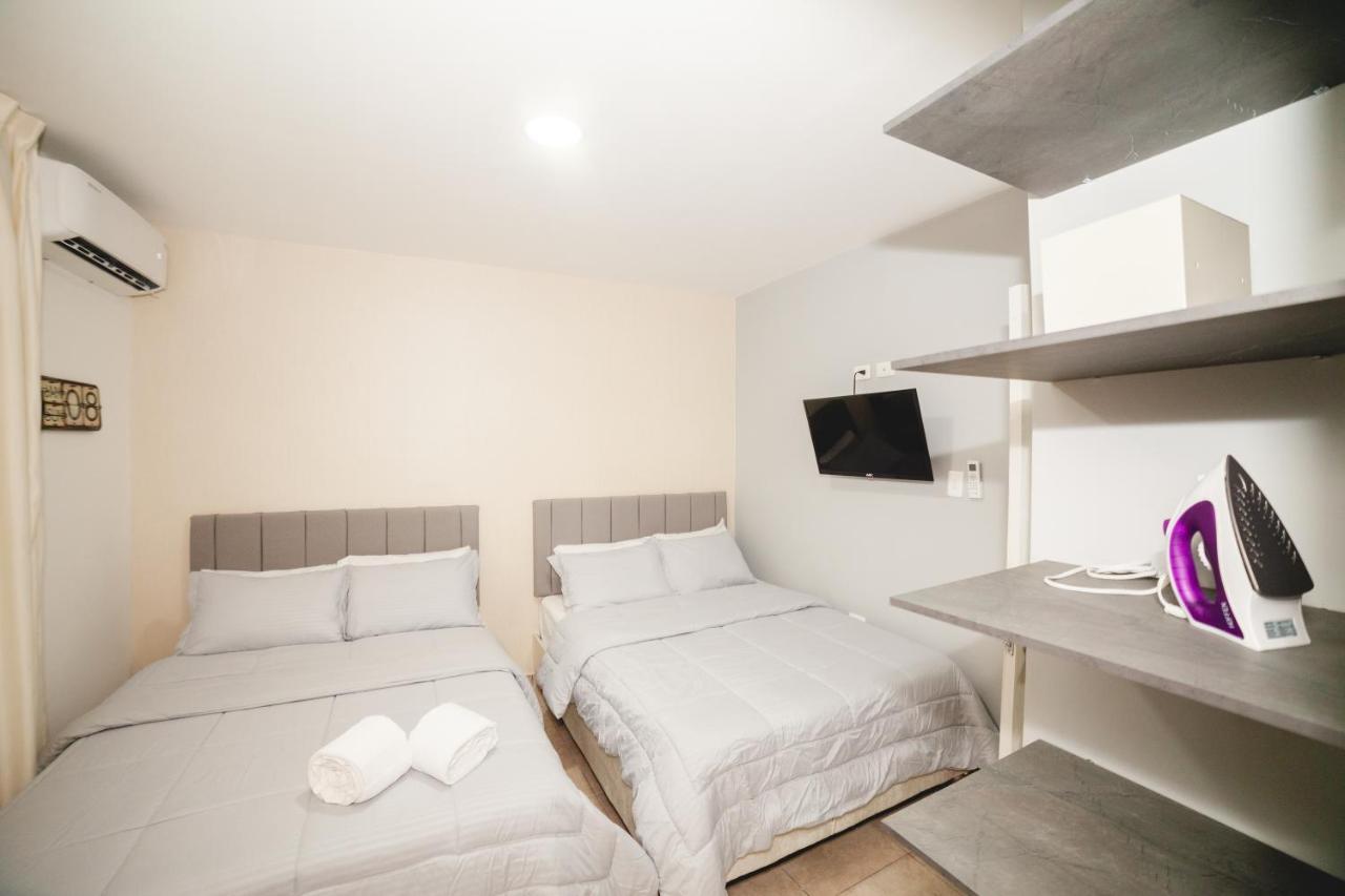 Cartagena Abel Boutique House 아파트 외부 사진