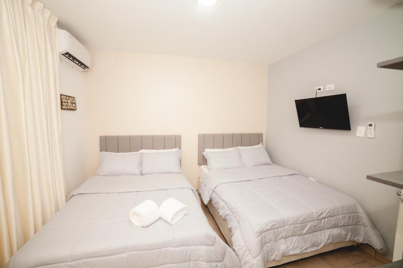 Cartagena Abel Boutique House 아파트 외부 사진