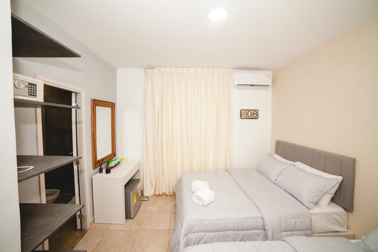 Cartagena Abel Boutique House 아파트 외부 사진