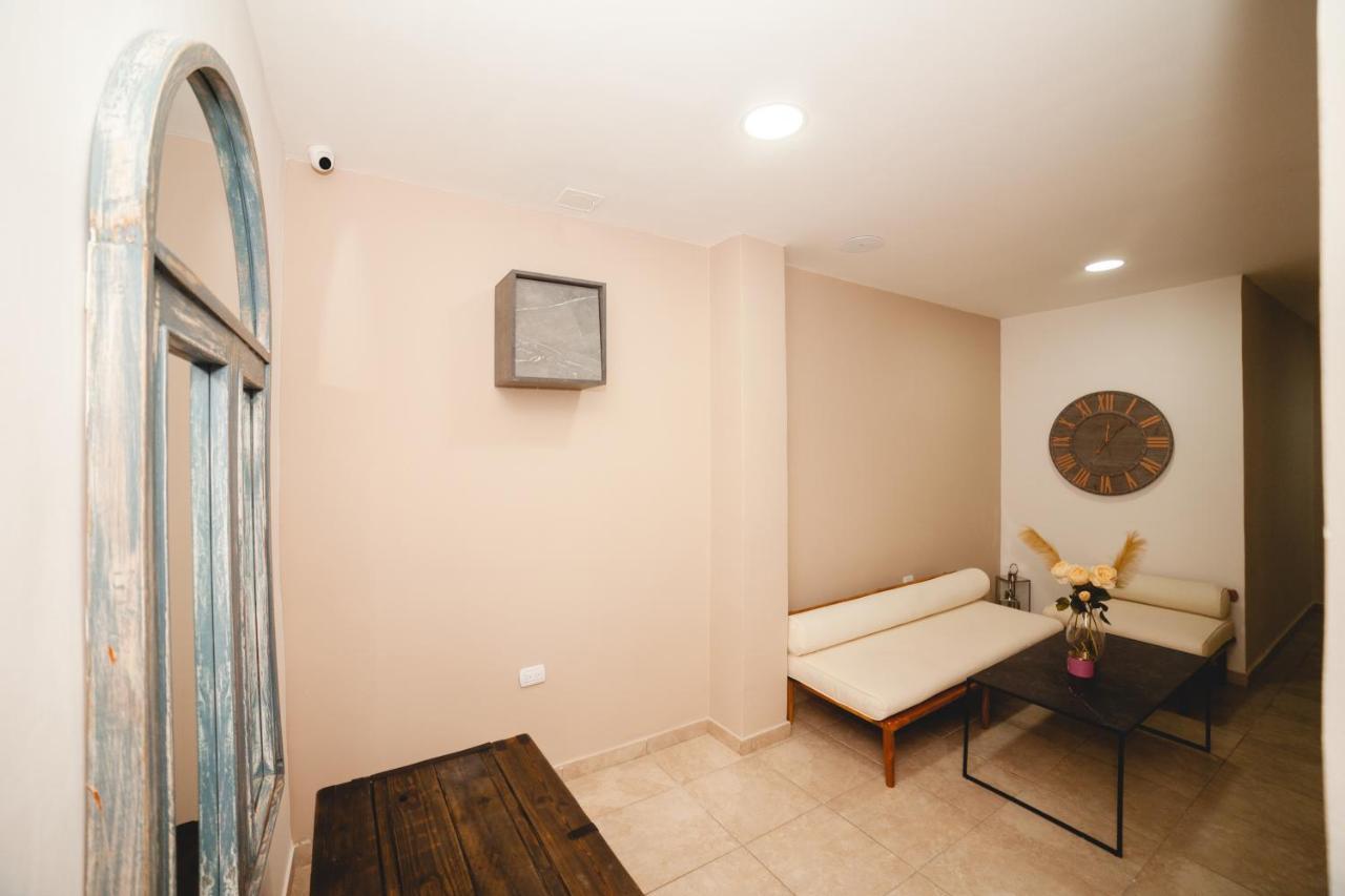 Cartagena Abel Boutique House 아파트 외부 사진