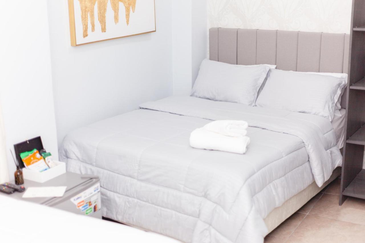 Cartagena Abel Boutique House 아파트 외부 사진