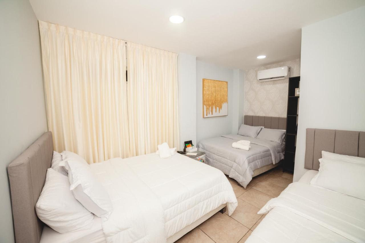 Cartagena Abel Boutique House 아파트 외부 사진