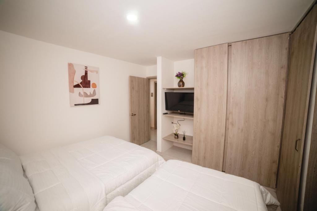 Cartagena Abel Boutique House 아파트 외부 사진