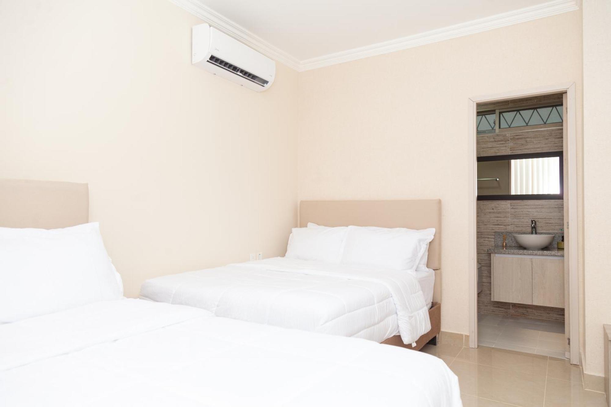 Cartagena Abel Boutique House 아파트 외부 사진