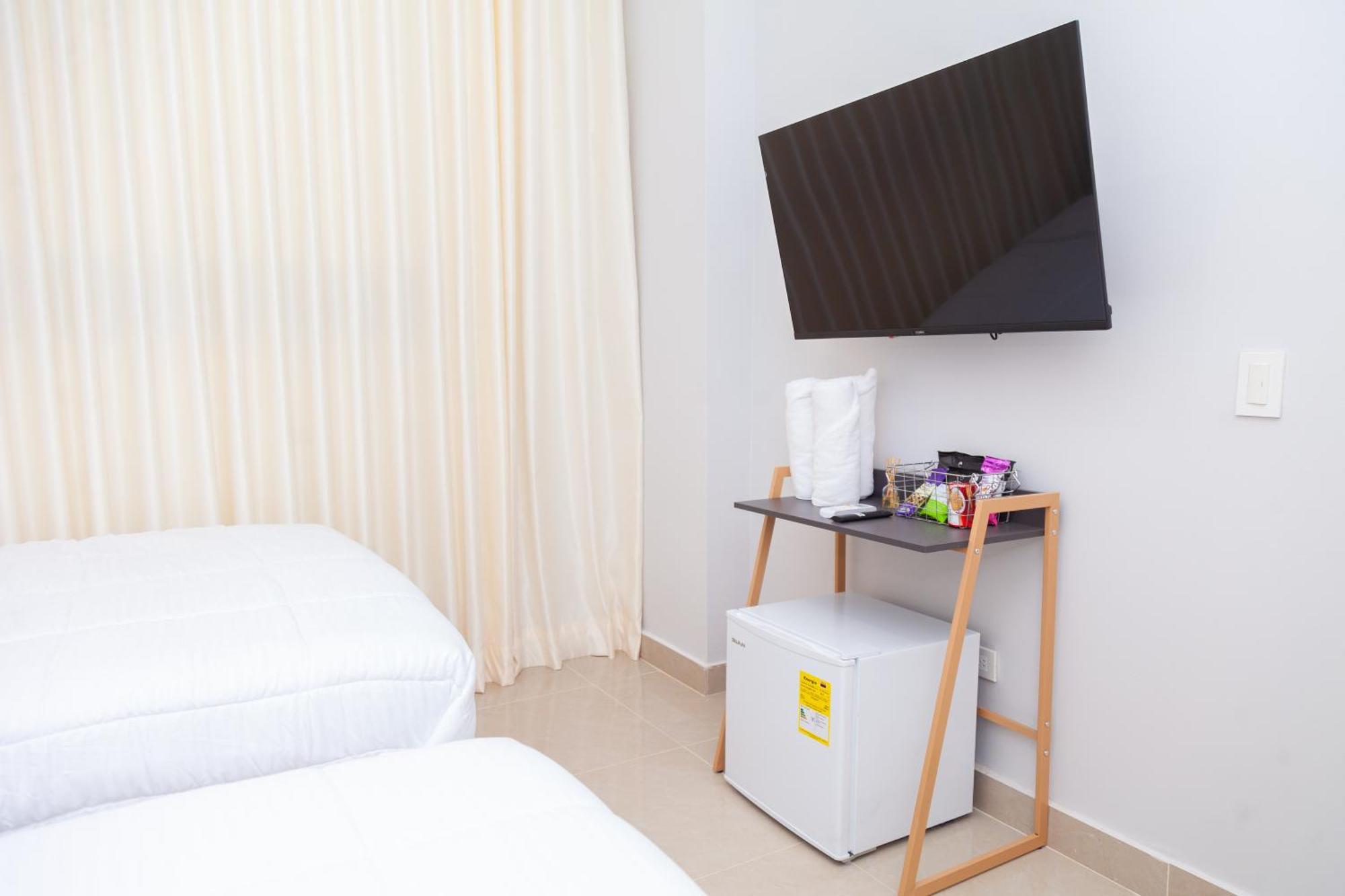 Cartagena Abel Boutique House 아파트 외부 사진