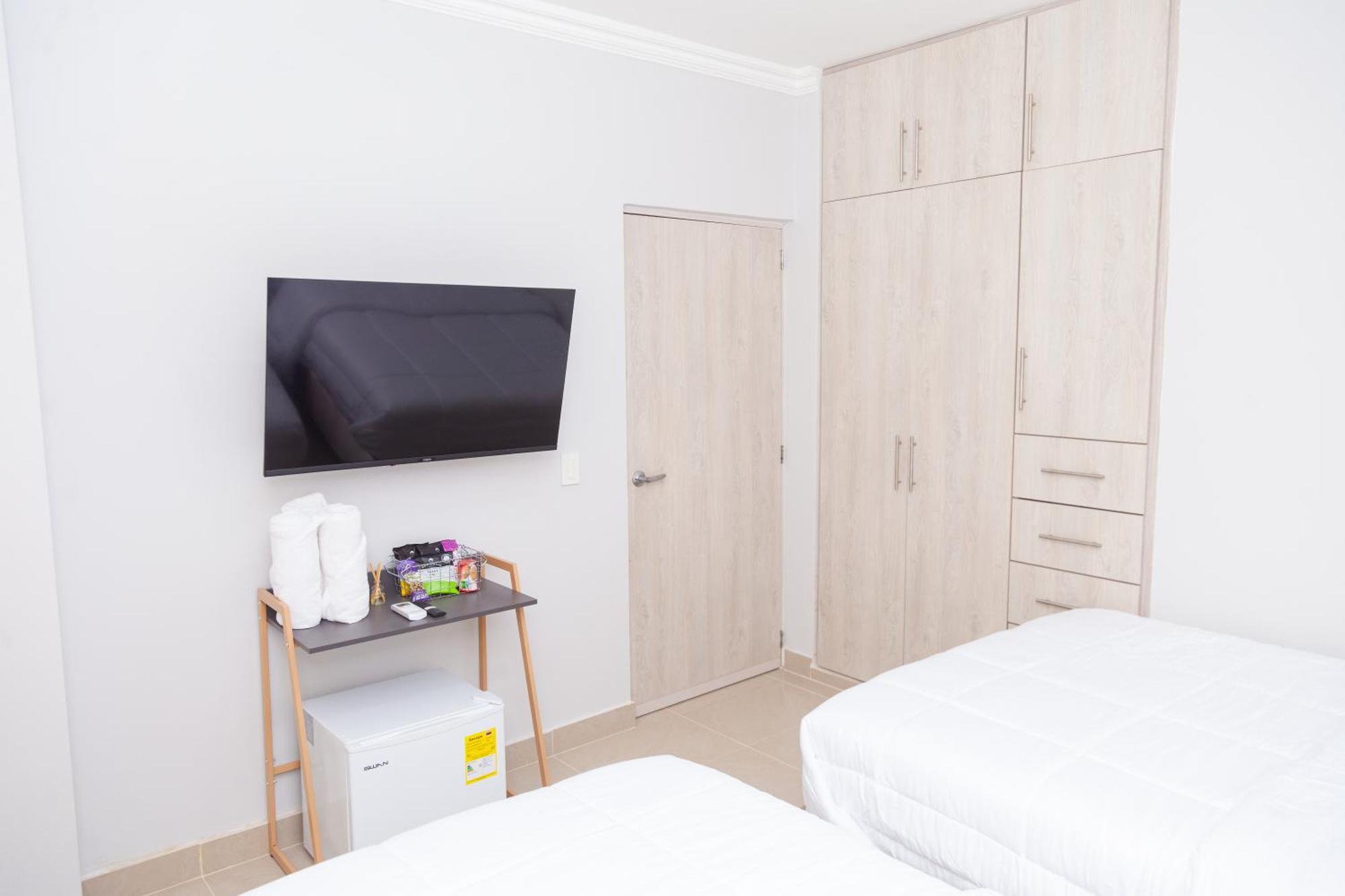 Cartagena Abel Boutique House 아파트 외부 사진