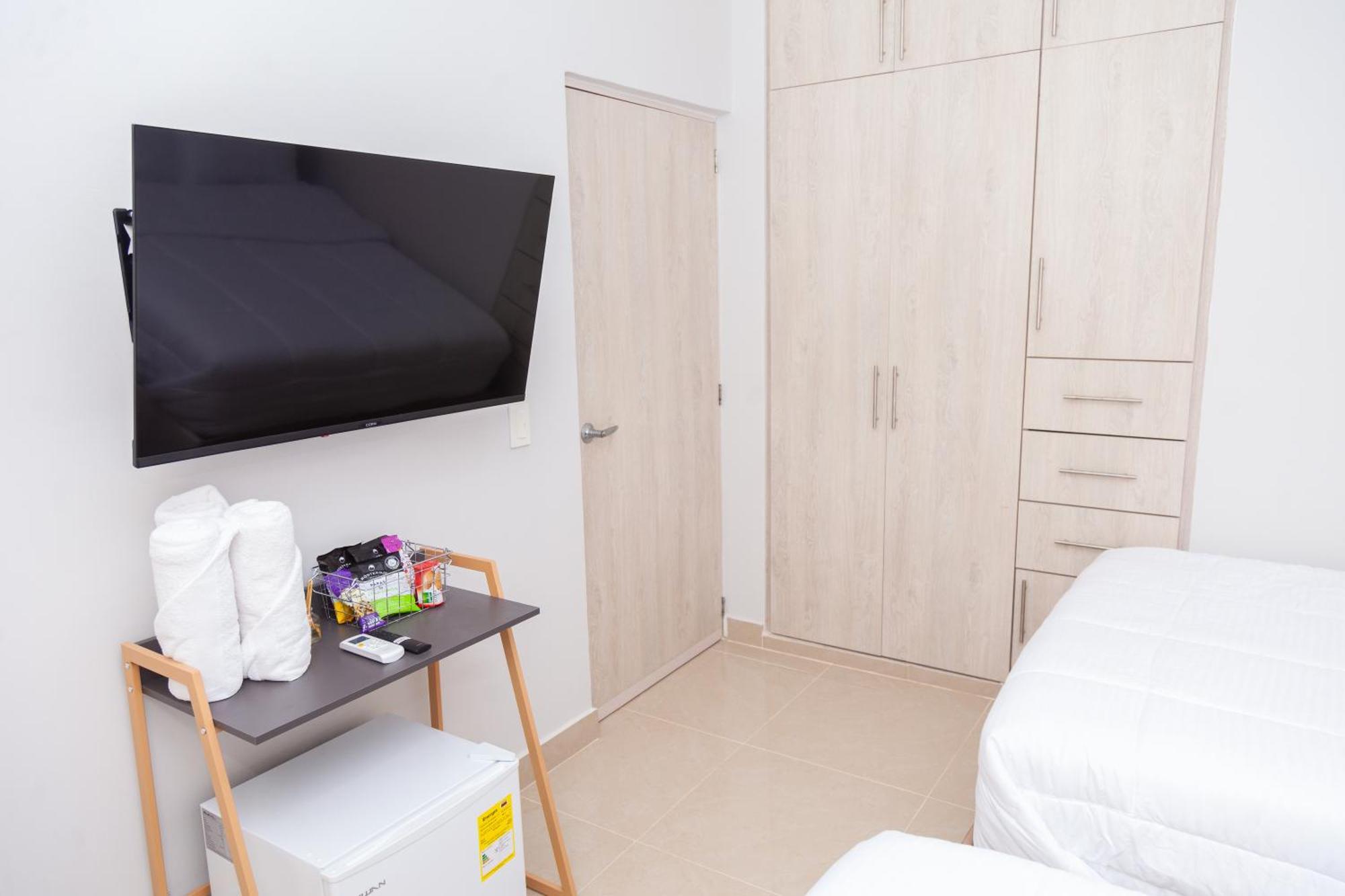 Cartagena Abel Boutique House 아파트 외부 사진