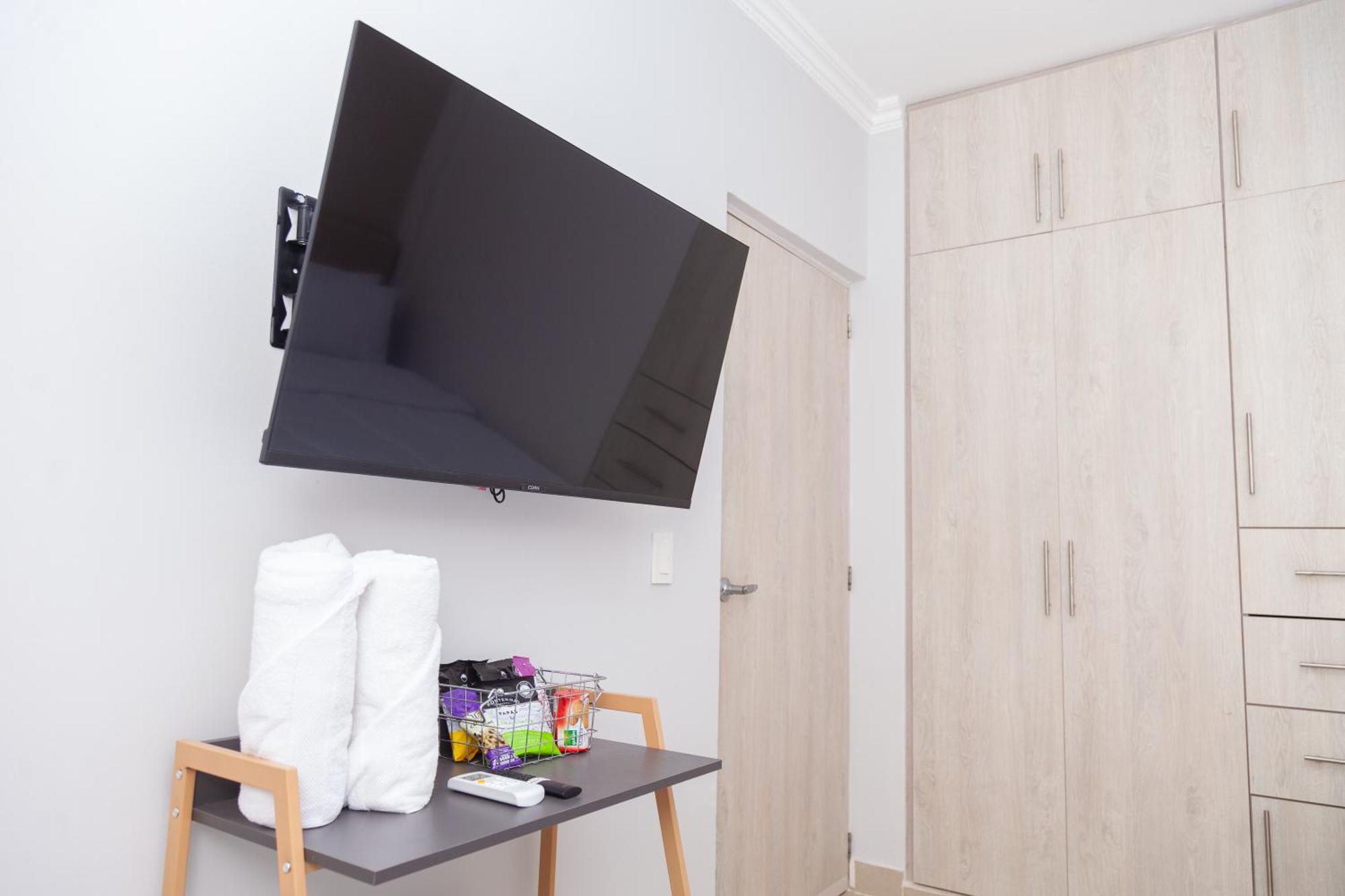 Cartagena Abel Boutique House 아파트 외부 사진