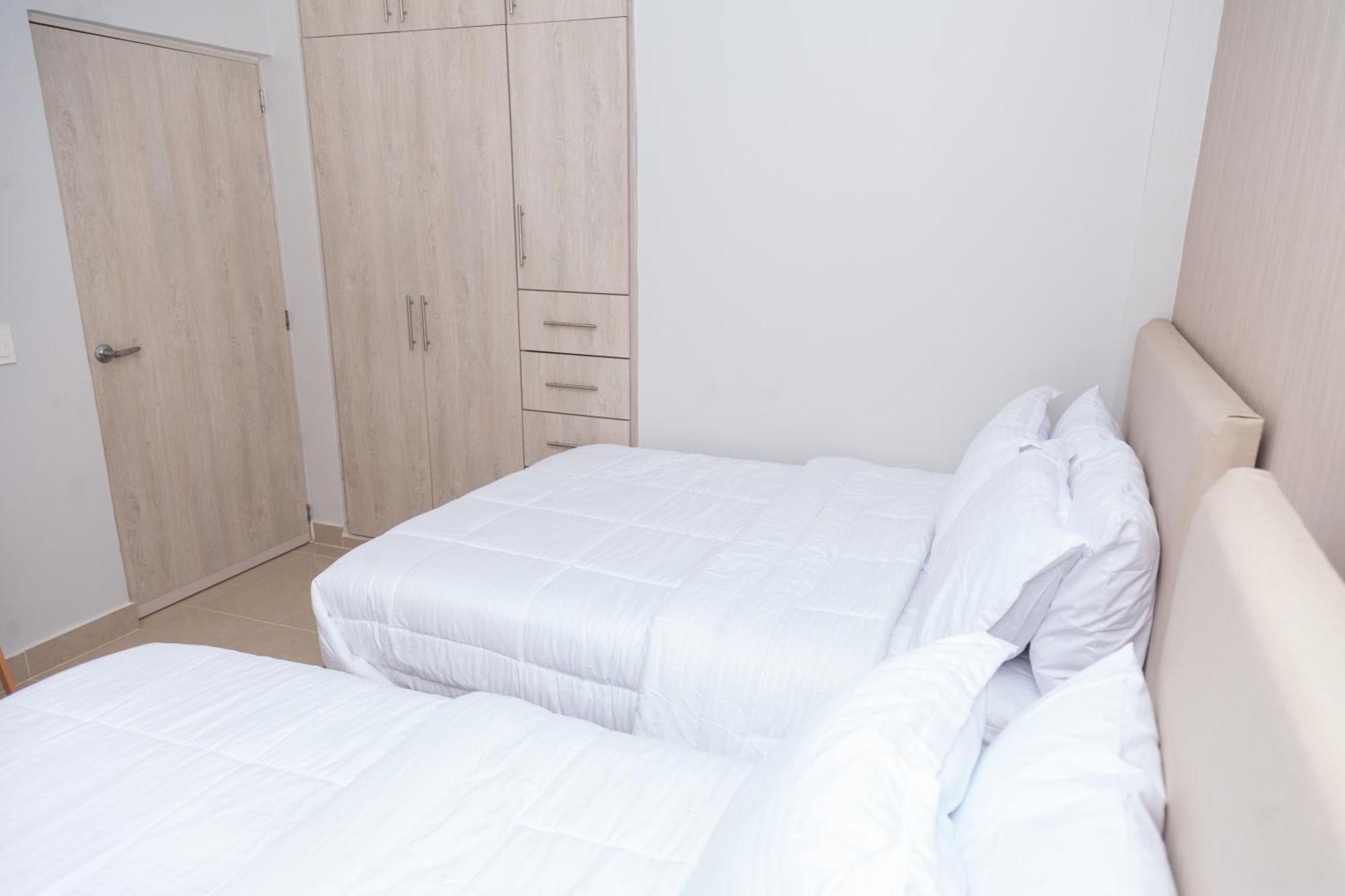 Cartagena Abel Boutique House 아파트 외부 사진