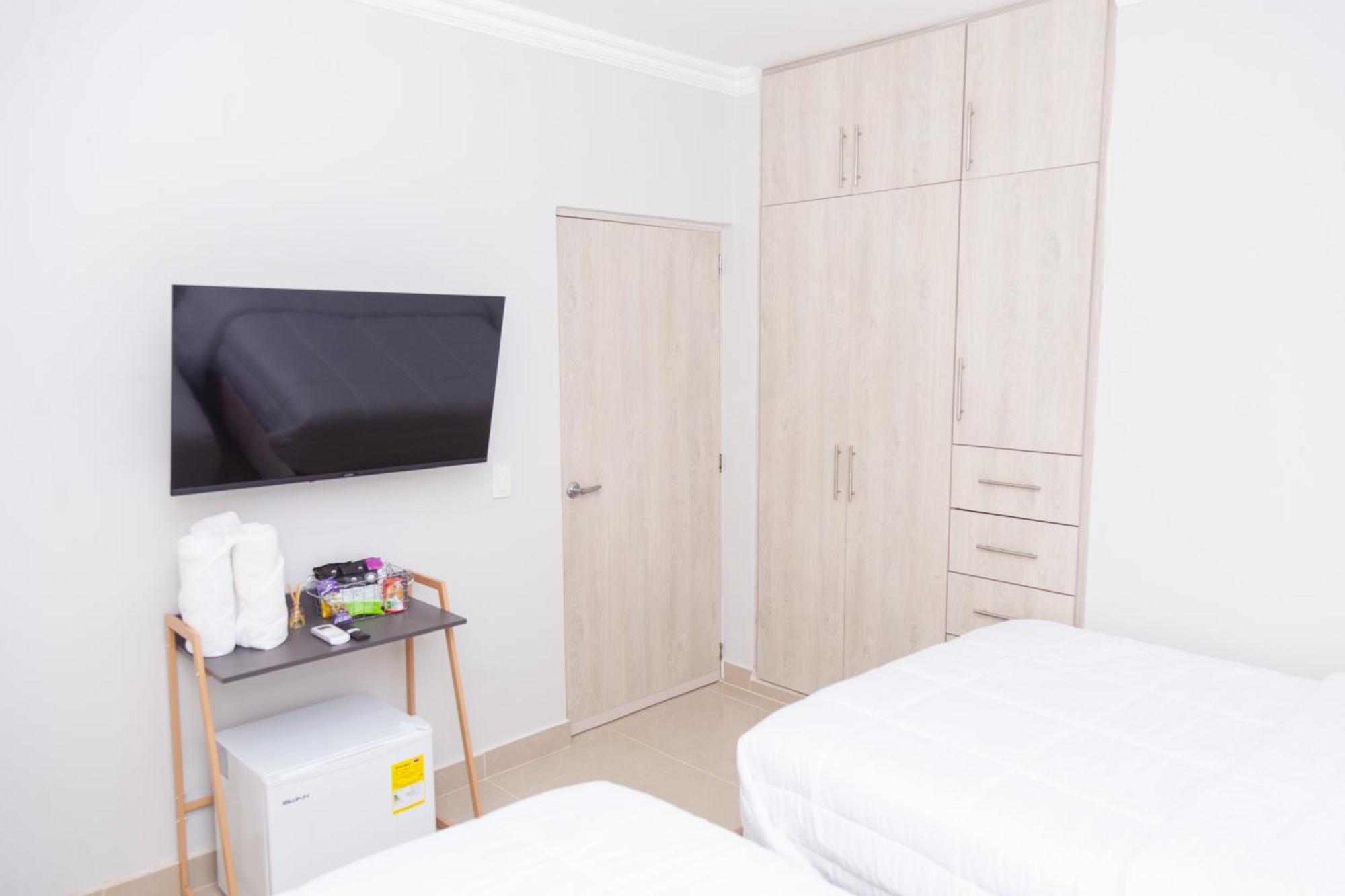 Cartagena Abel Boutique House 아파트 외부 사진
