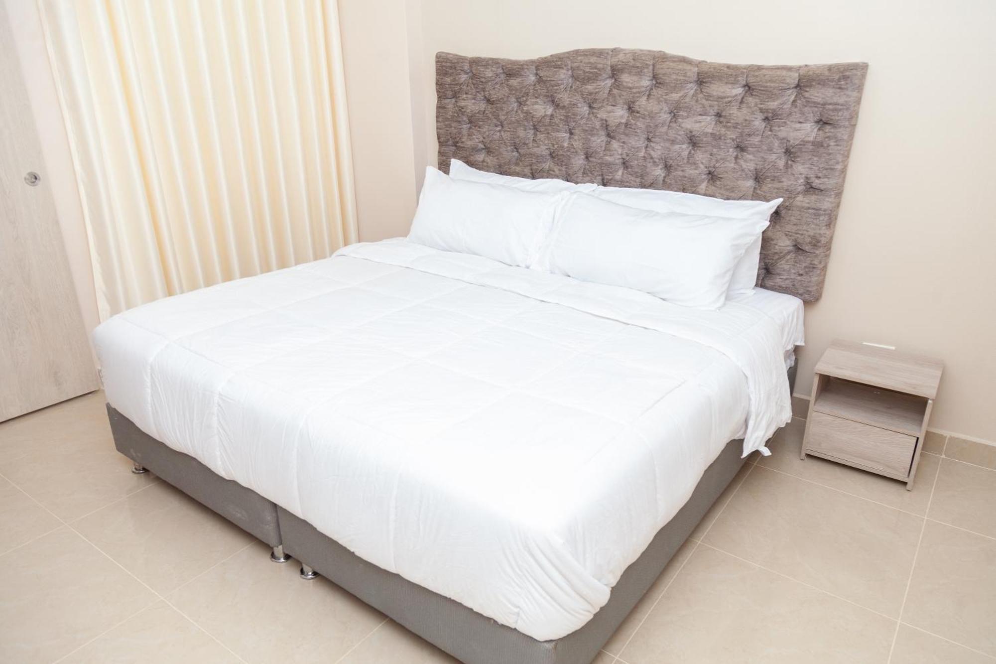 Cartagena Abel Boutique House 아파트 외부 사진