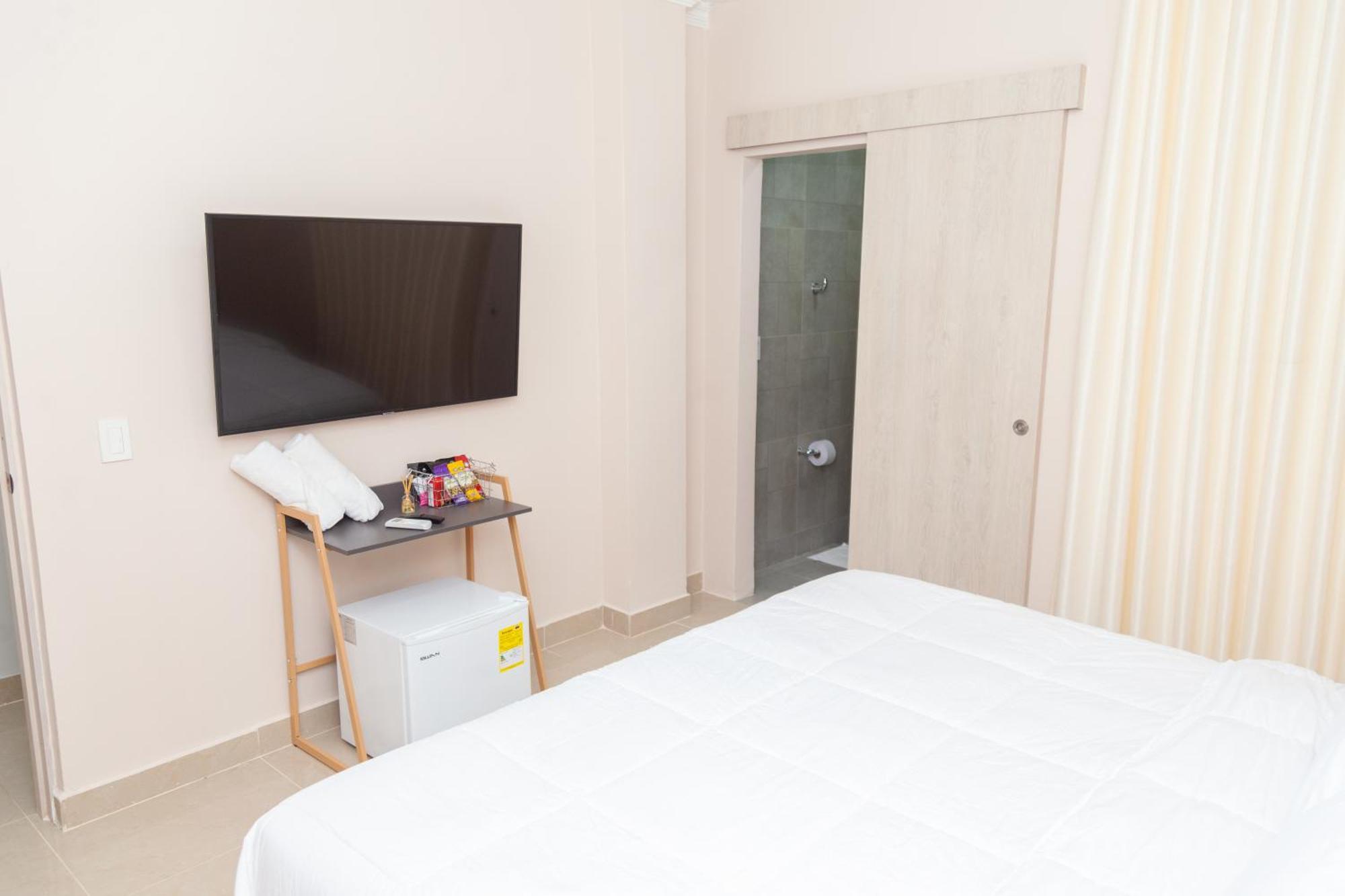 Cartagena Abel Boutique House 아파트 외부 사진