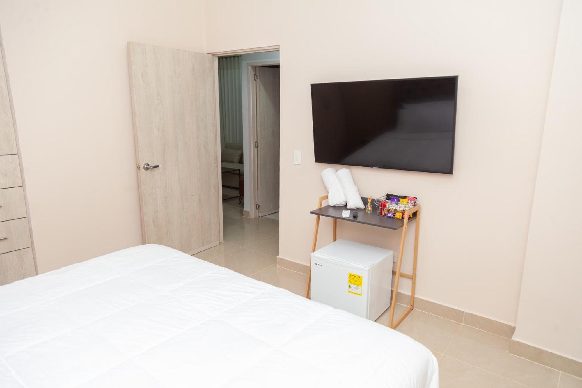 Cartagena Abel Boutique House 아파트 외부 사진
