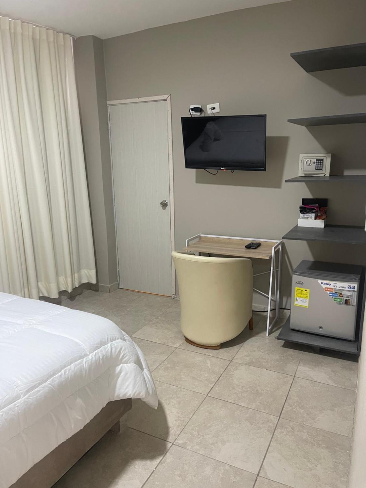 Cartagena Abel Boutique House 아파트 외부 사진