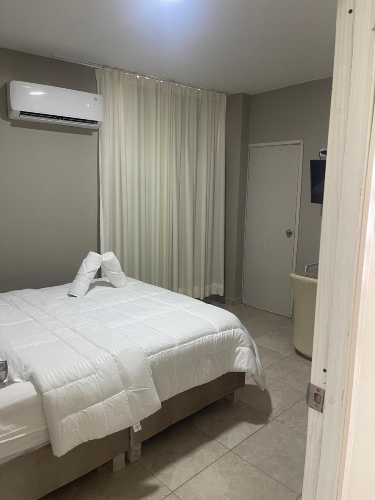 Cartagena Abel Boutique House 아파트 외부 사진
